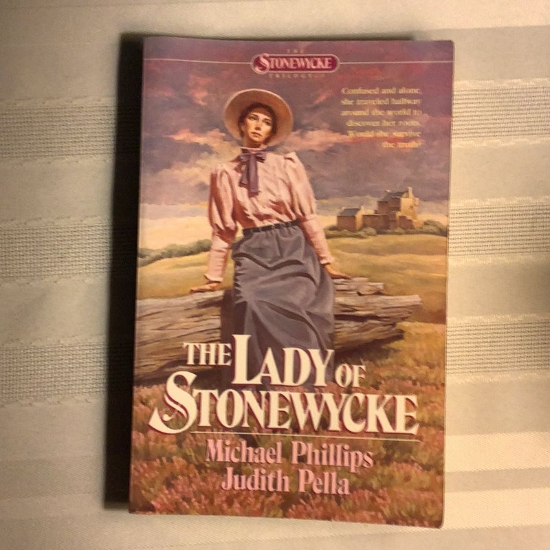 The Lady of Stonewycke