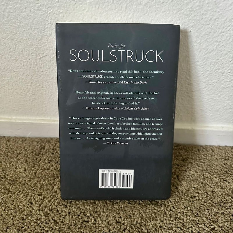 Soulstruck