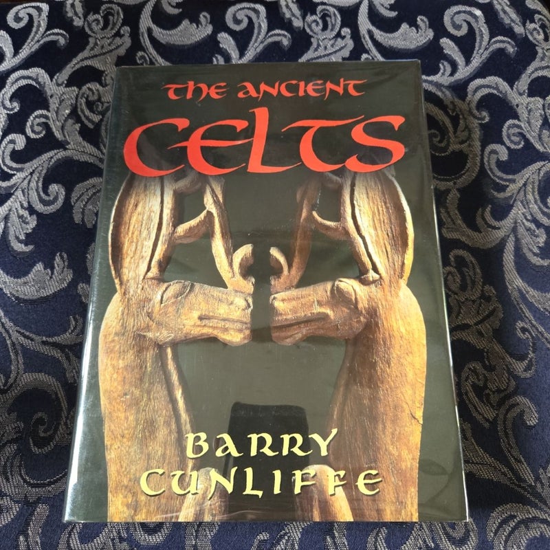 The Ancient Celts