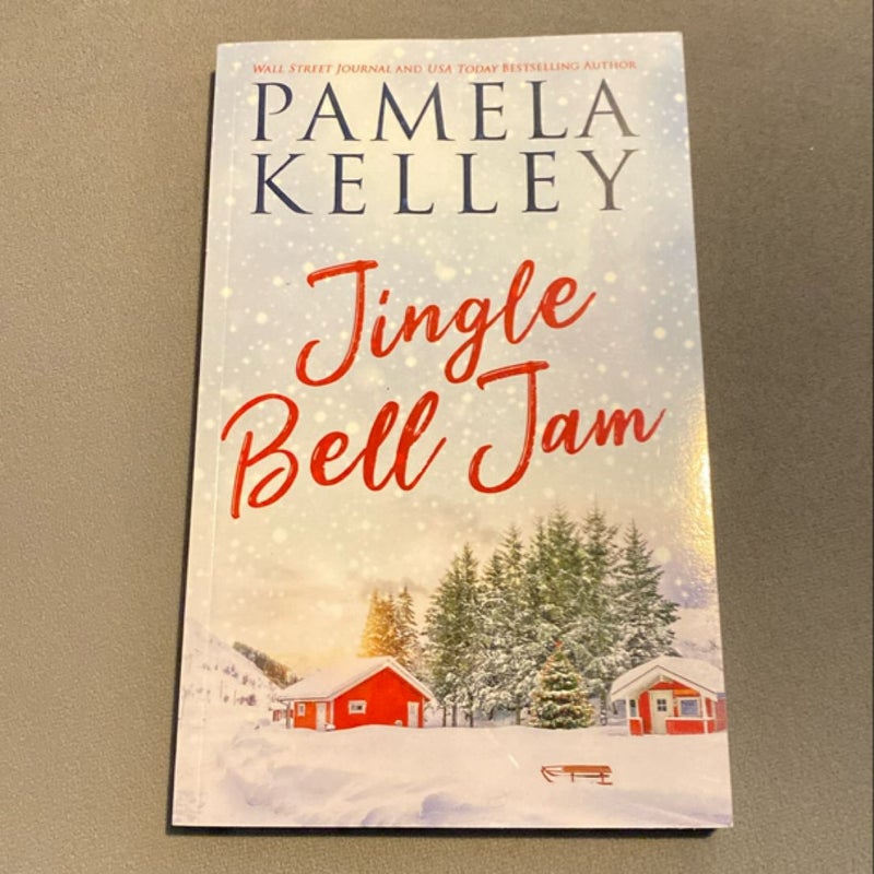 Jingle-Bell Jam