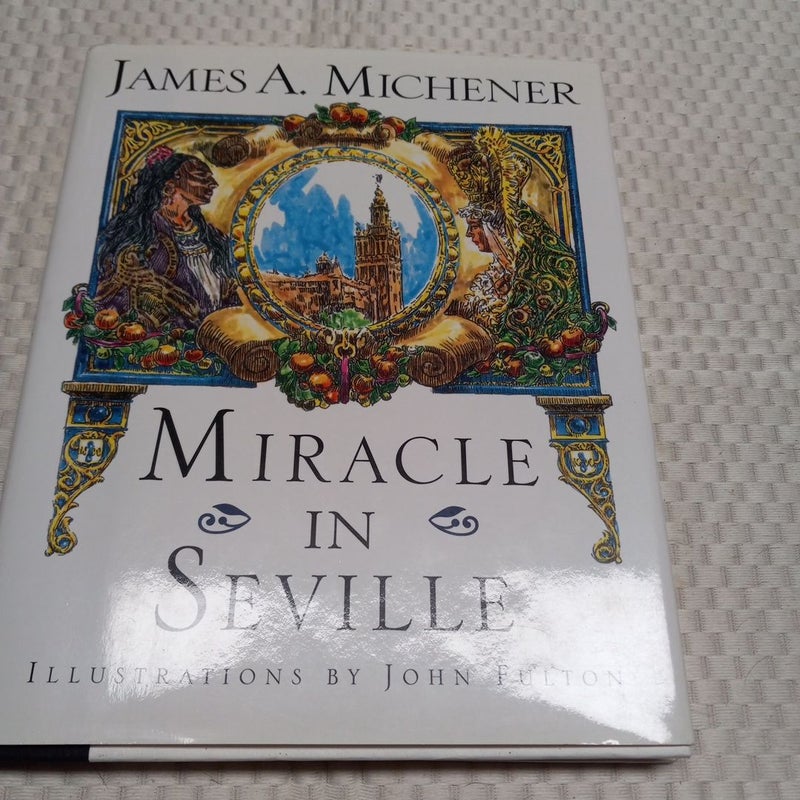 Miracle in Seville