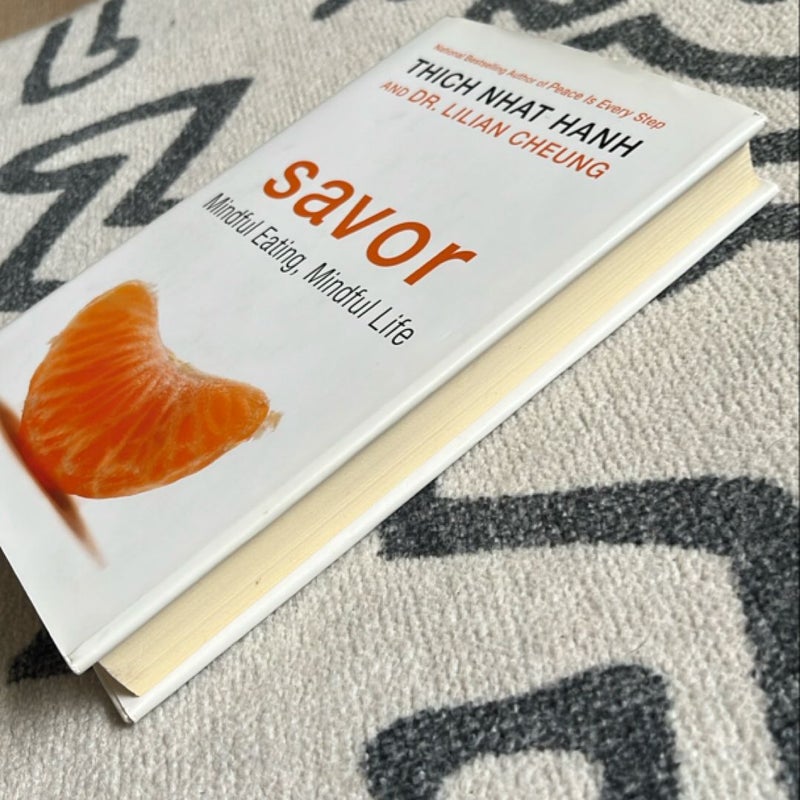 Savor