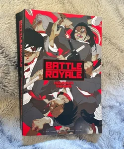 Battle Royale