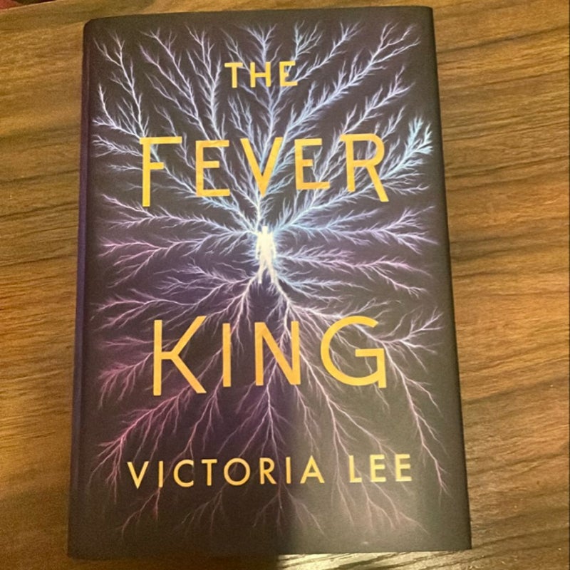 The Fever King