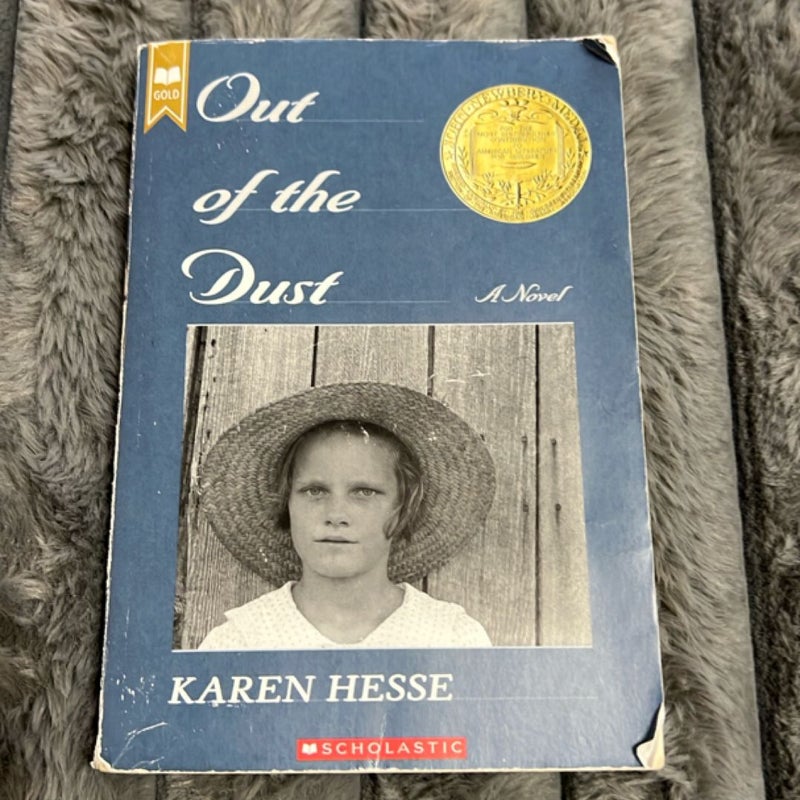Out of the Dust