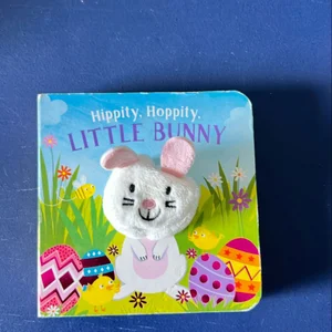 Hippity, Hoppity, Little Bunny