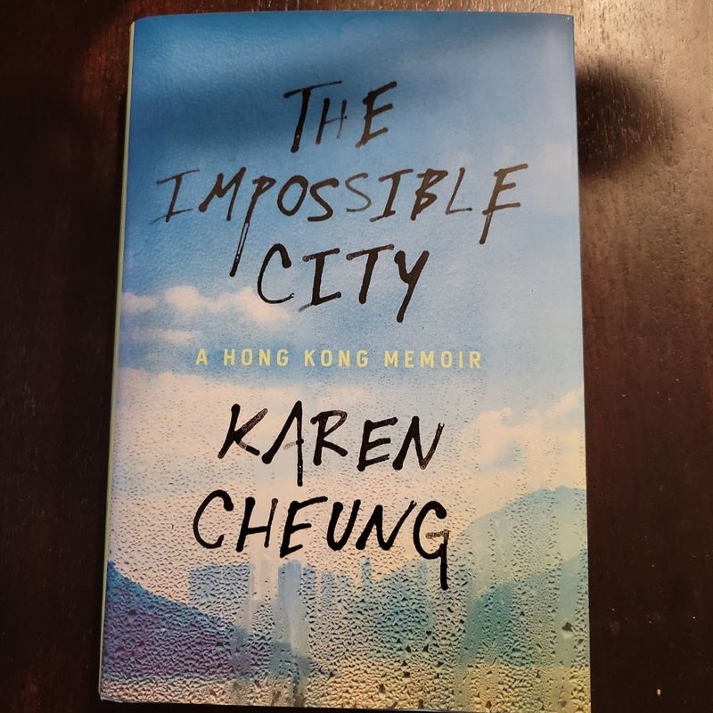 The Impossible City