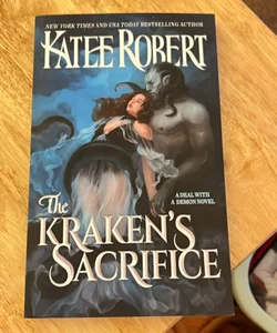 The Kraken's Sacrifice