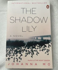 The Shadow Lily