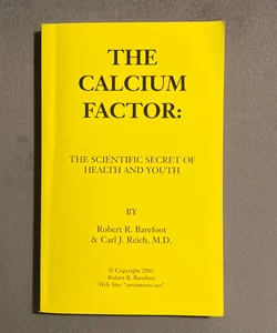 The Calcium Factor