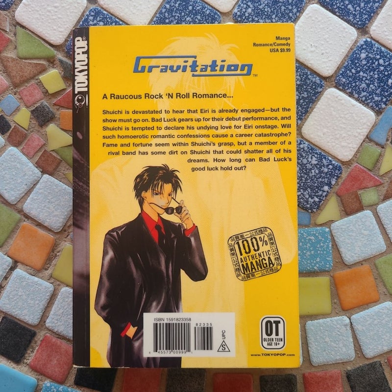 Gravitation Vol. 3