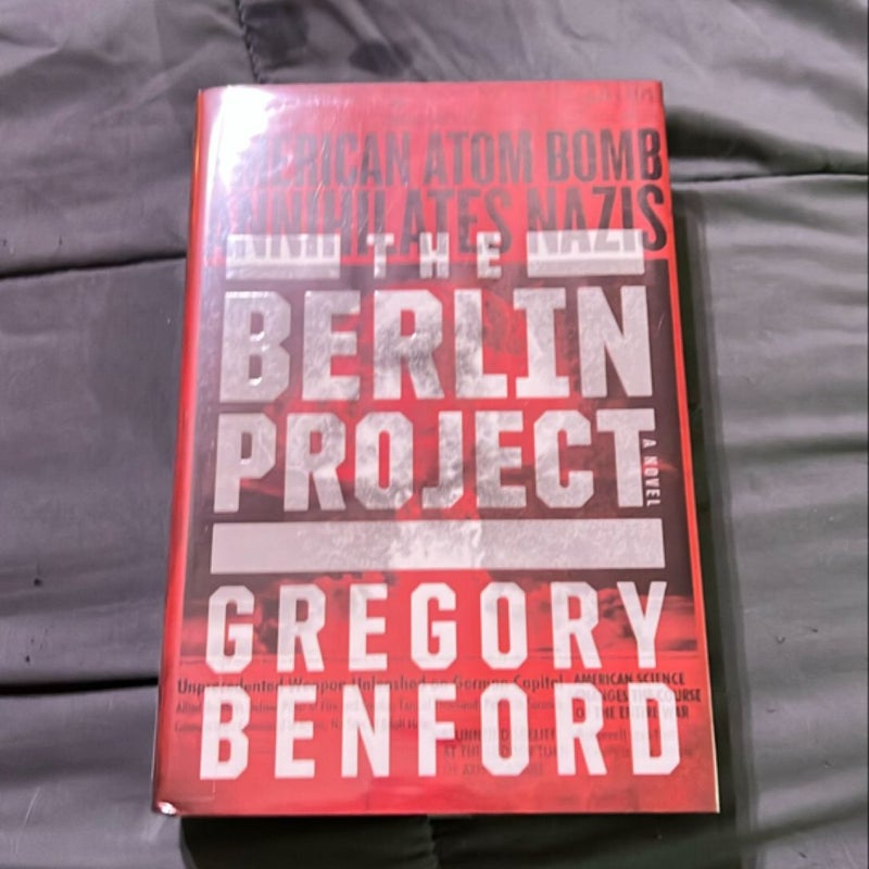 The Berlin Project