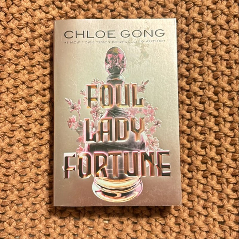 Foul Lady Fortune