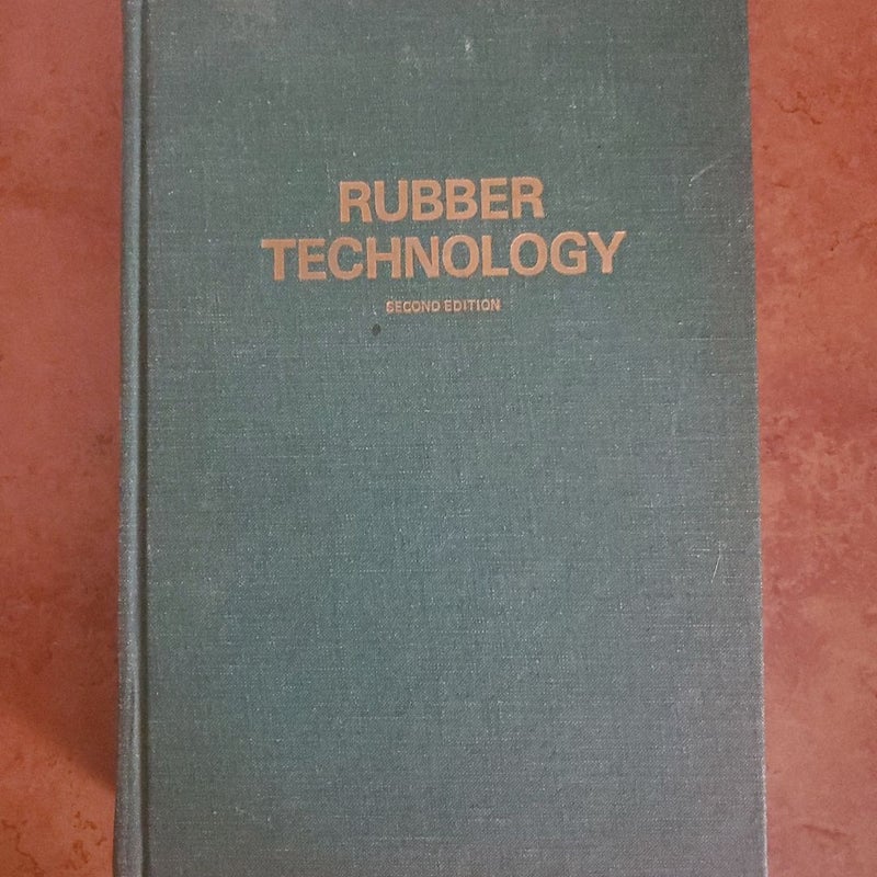 Rubber Technology