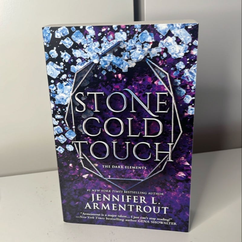 Stone Cold Touch