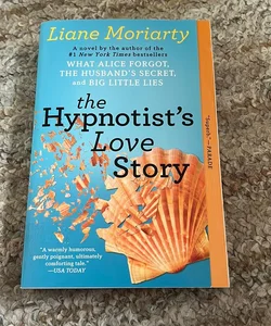 The Hypnotist's Love Story