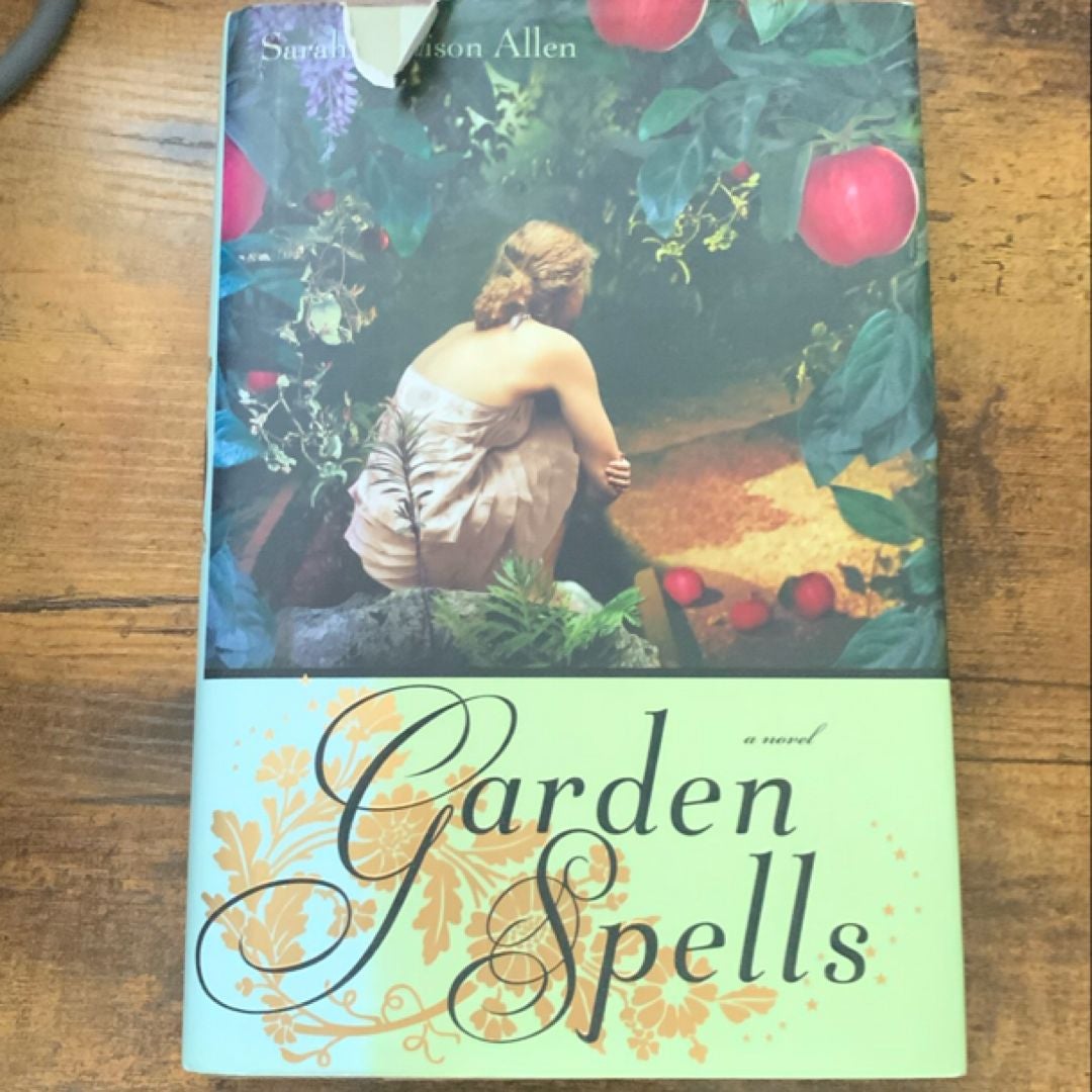 Garden Spells