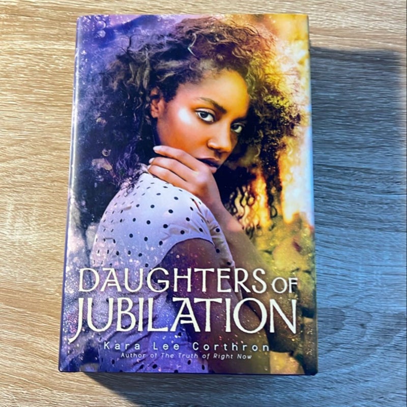 Daughters of Jubilation