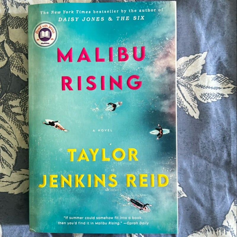 Malibu Rising