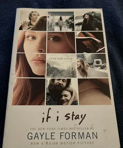 If I Stay