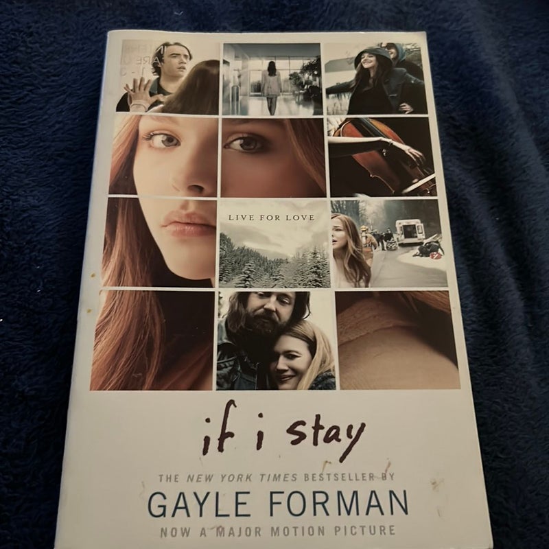 If I Stay