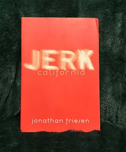 Jerk, California