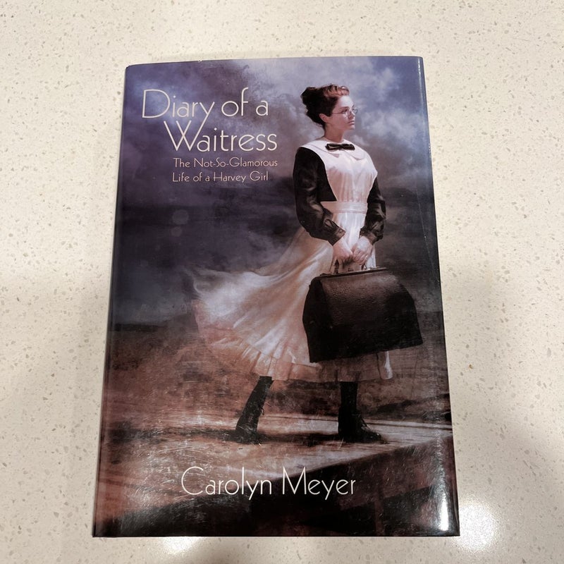 Diary of a Waitress