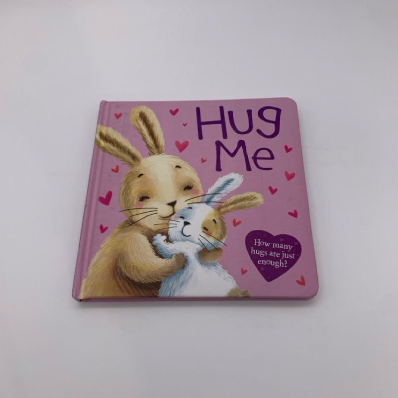 Hug Me