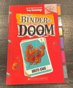 The Binder of Doom