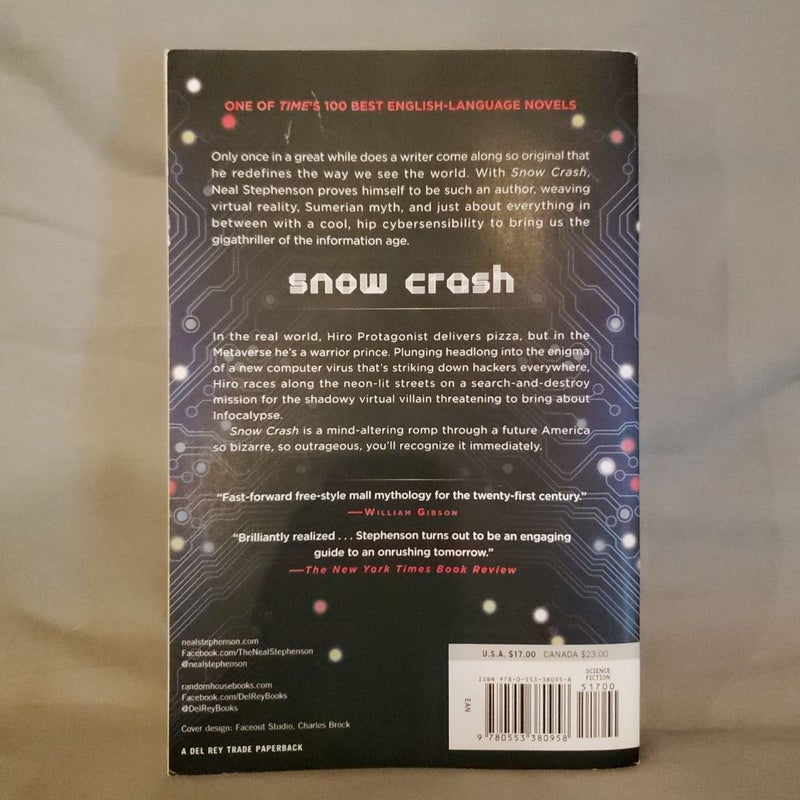 Snow Crash