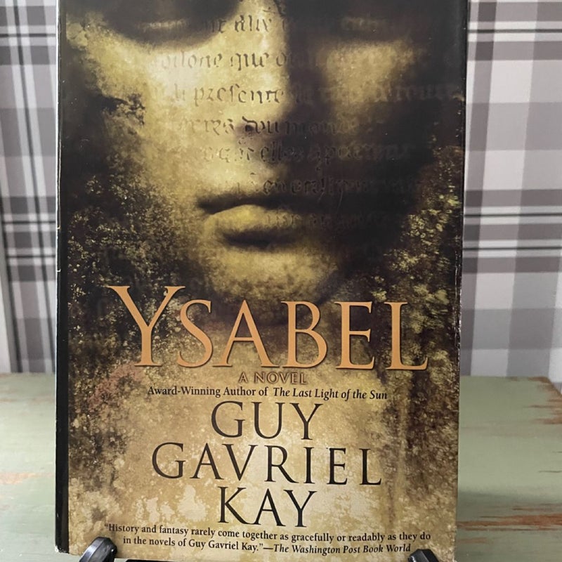 Ysabel