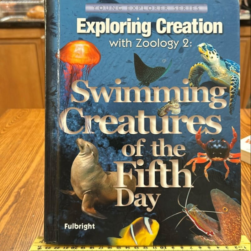 Exploring Creation with Zoology 2