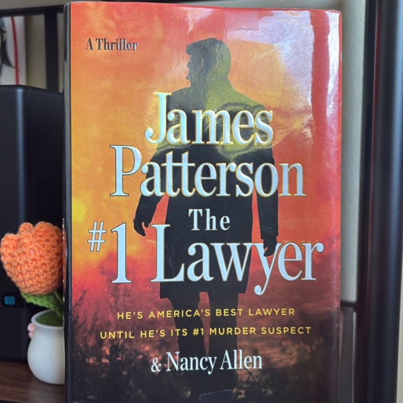 The #1 Lawyer