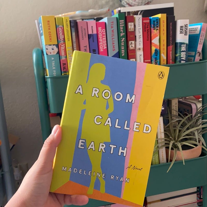 A Room Called Earth