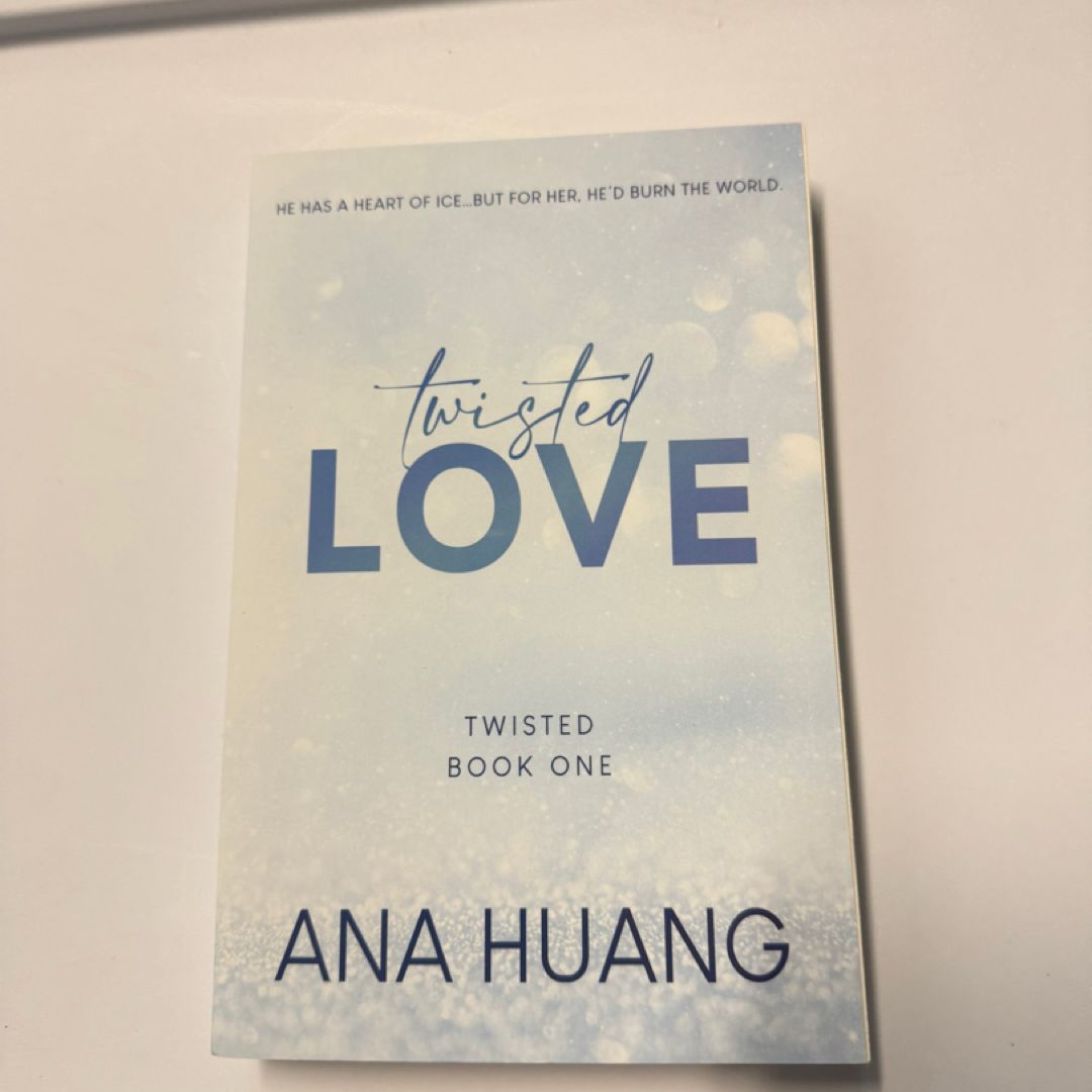 Twisted Love