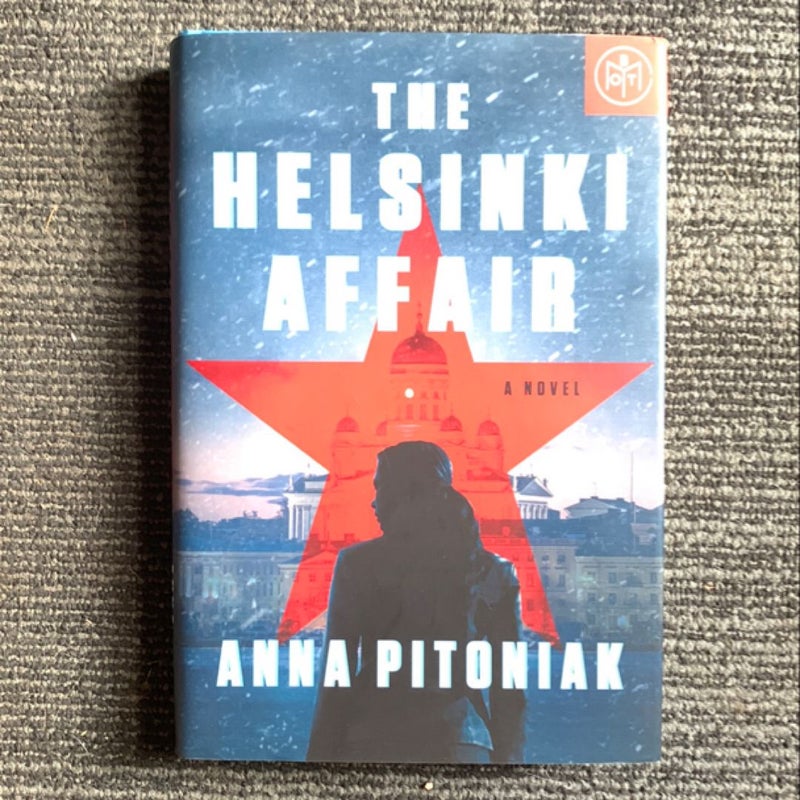 The Helsinki Affair