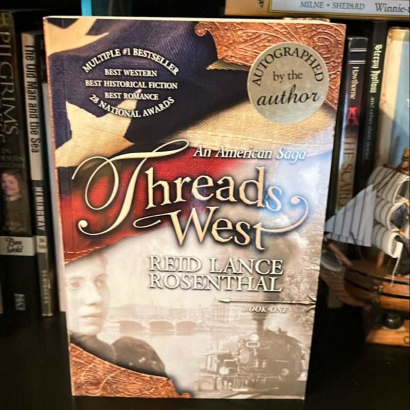 Threads West