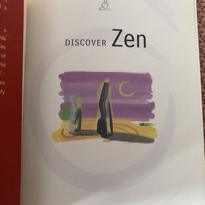 Discover Zen
