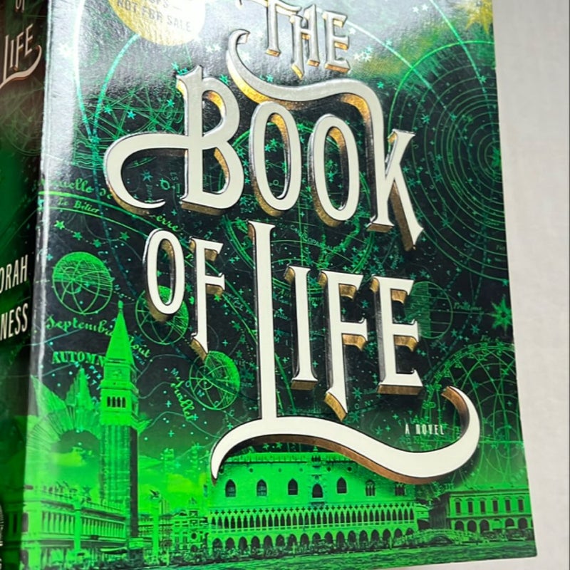 The Book of Life