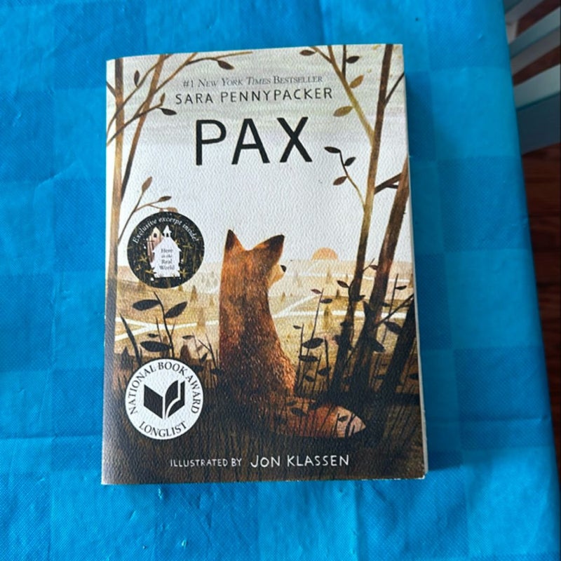 Pax