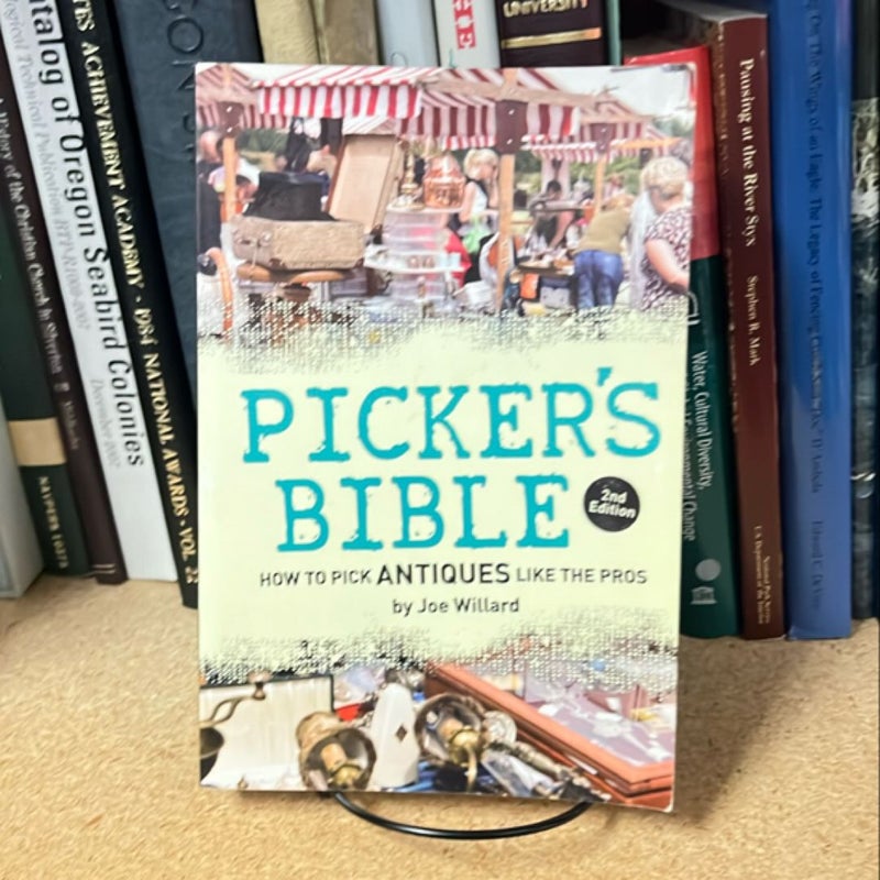 Picker's Bible