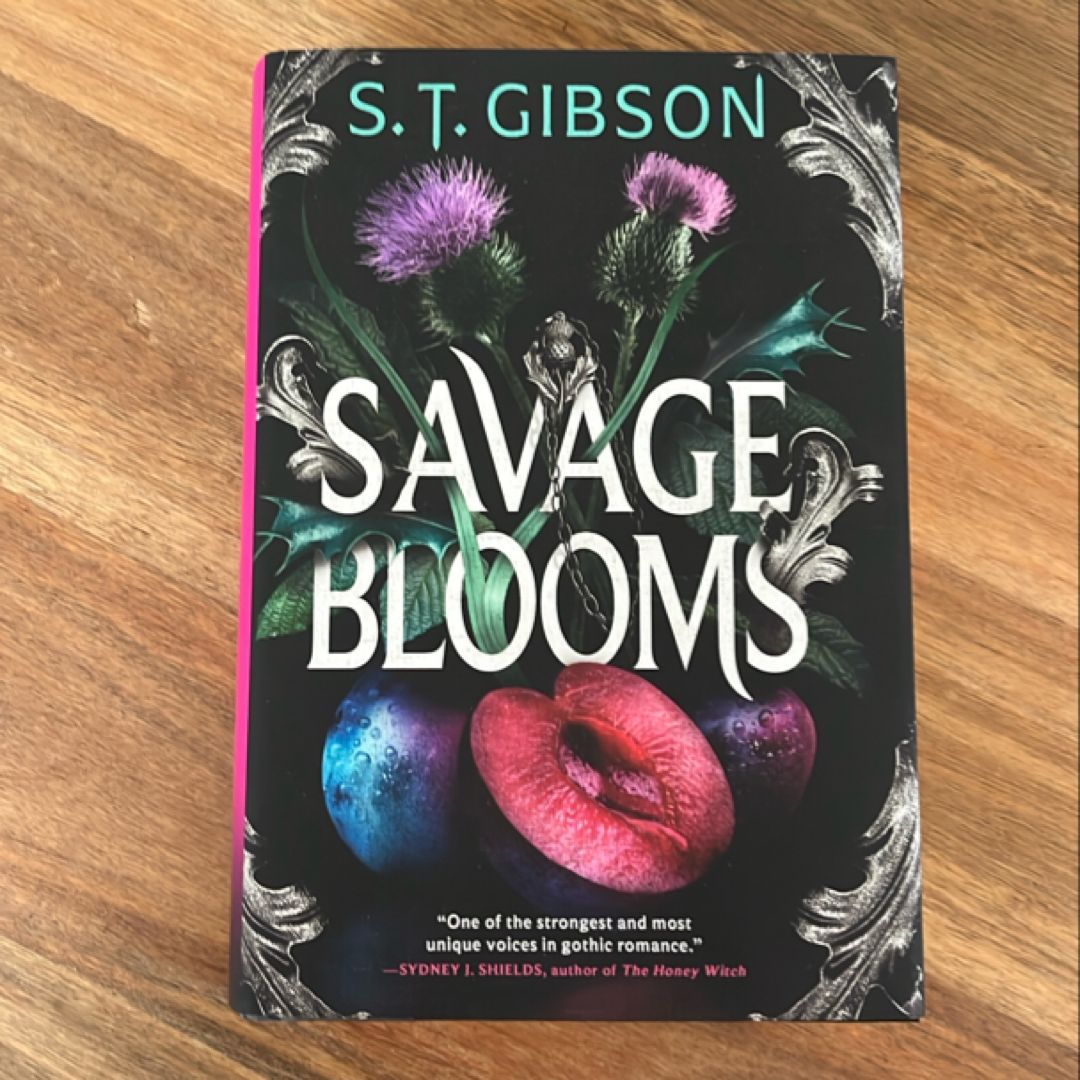 Savage Blooms