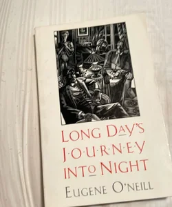 Long Day's Journey into Night