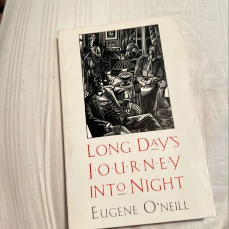 Long Day's Journey into Night