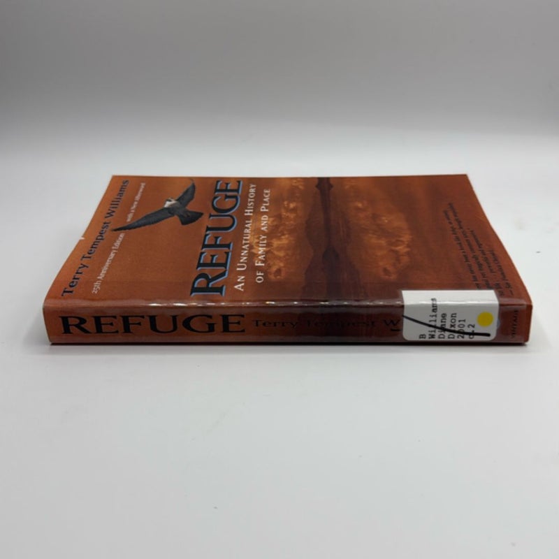 Refuge
