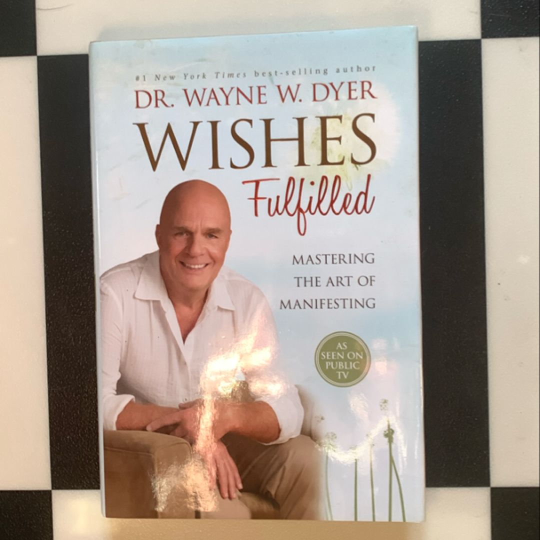 Wishes Fulfilled