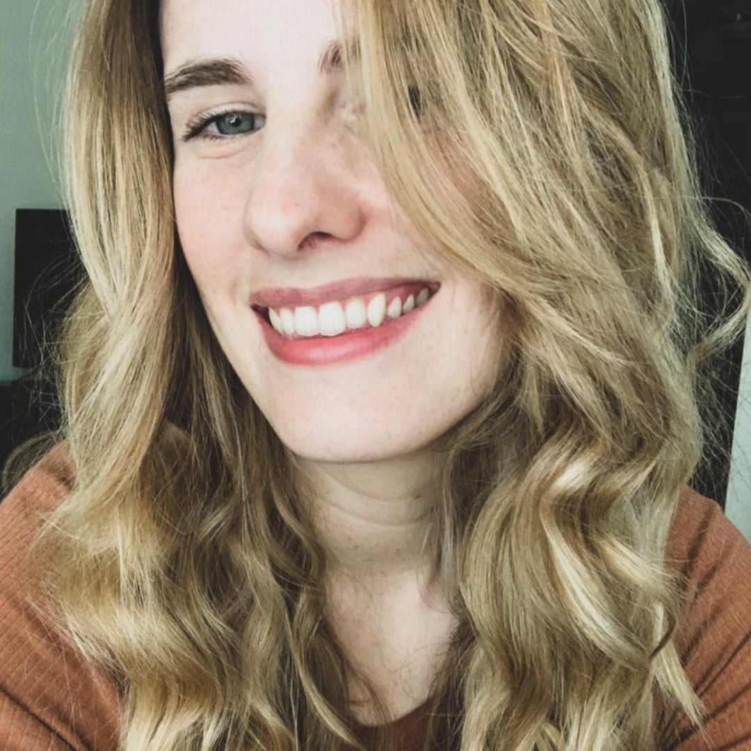 Jenna Mikuls