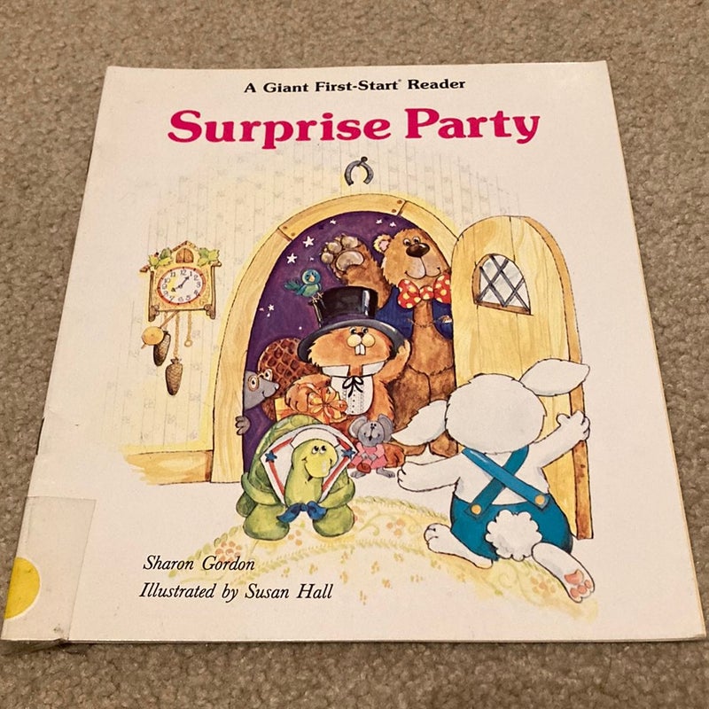 Surprise Party