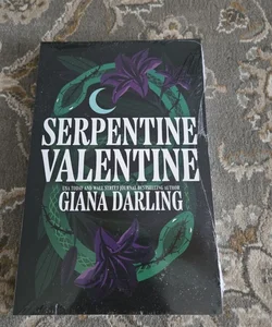 Serpentine Valentine (Hello Lovely Special Edition)