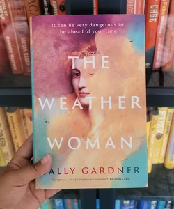 The Weather Woman